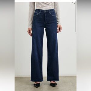 Rails Getty High Rise Jeans